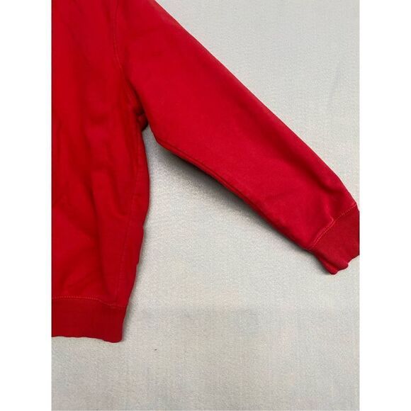 US Polo Fleece Jacket - Picture 6 of 6